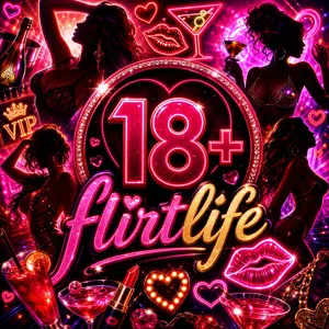 FLIRTLIFE - Deine Dating-Plattform